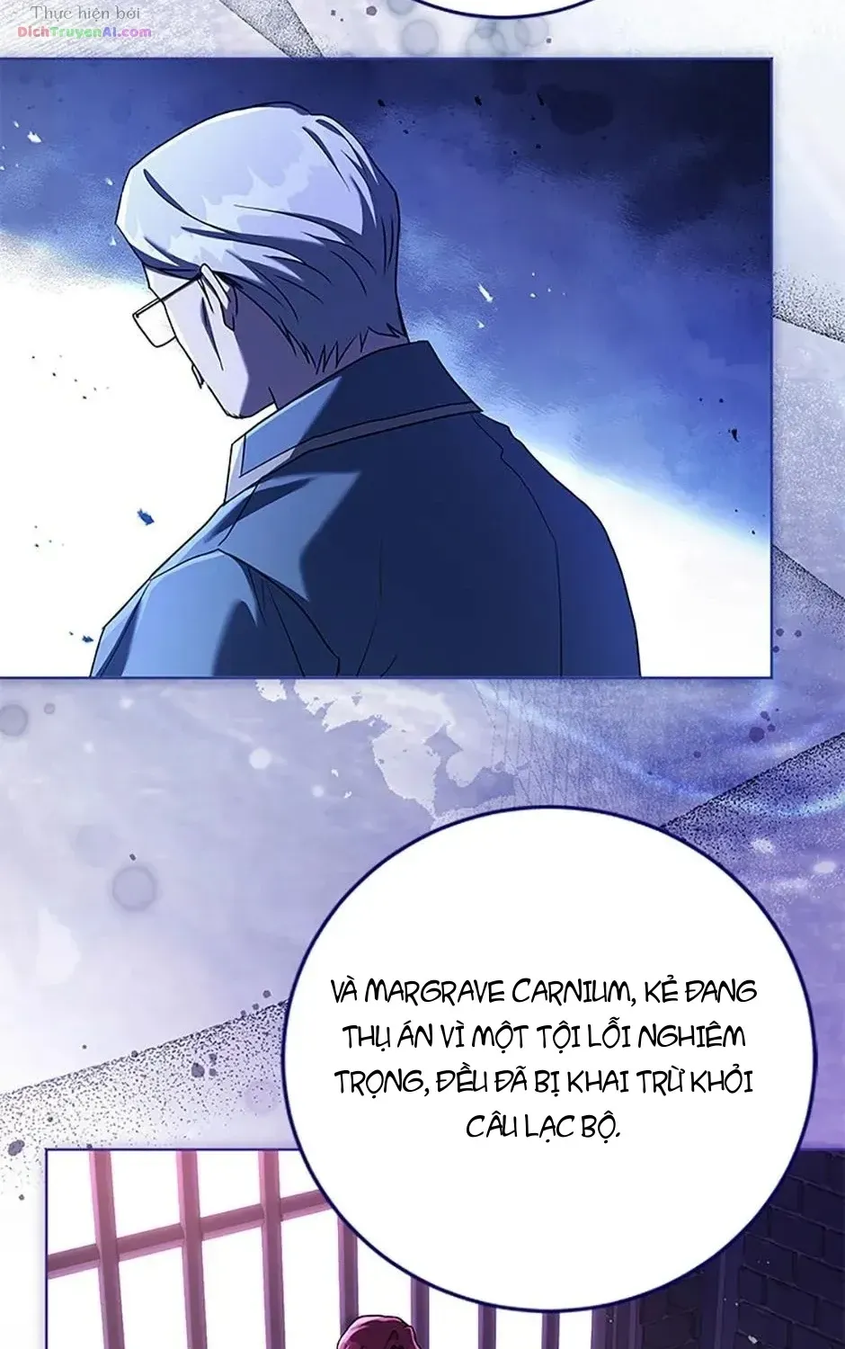 Tôi Đã Đình Công Vì Đã Đến Hạn Chót Chap 80 - Next Chap 81