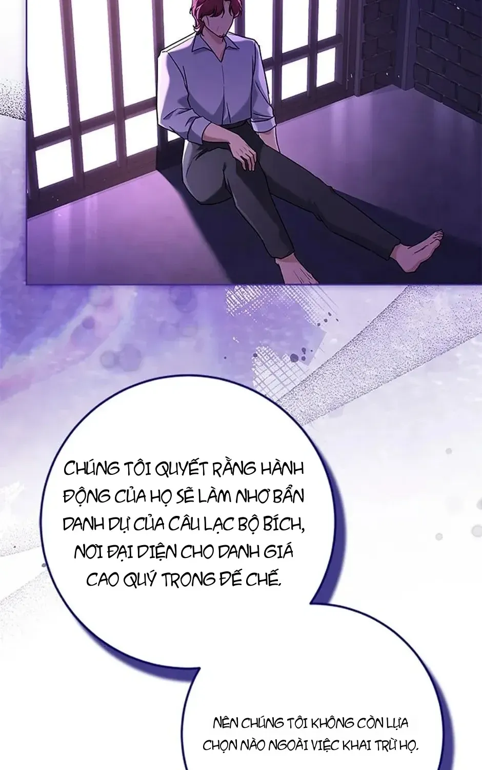 Tôi Đã Đình Công Vì Đã Đến Hạn Chót Chap 80 - Next Chap 81