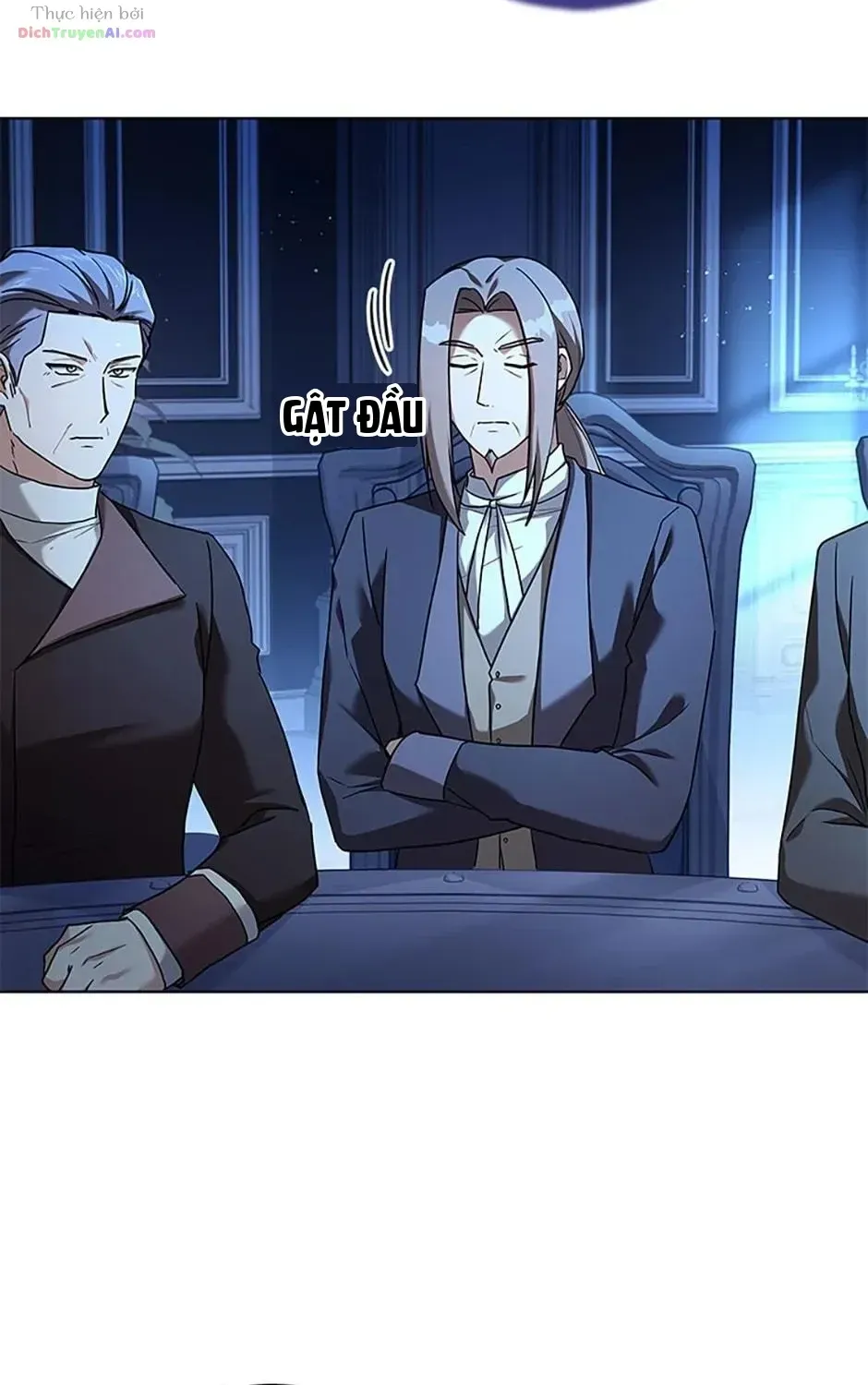 Tôi Đã Đình Công Vì Đã Đến Hạn Chót Chap 80 - Next Chap 81