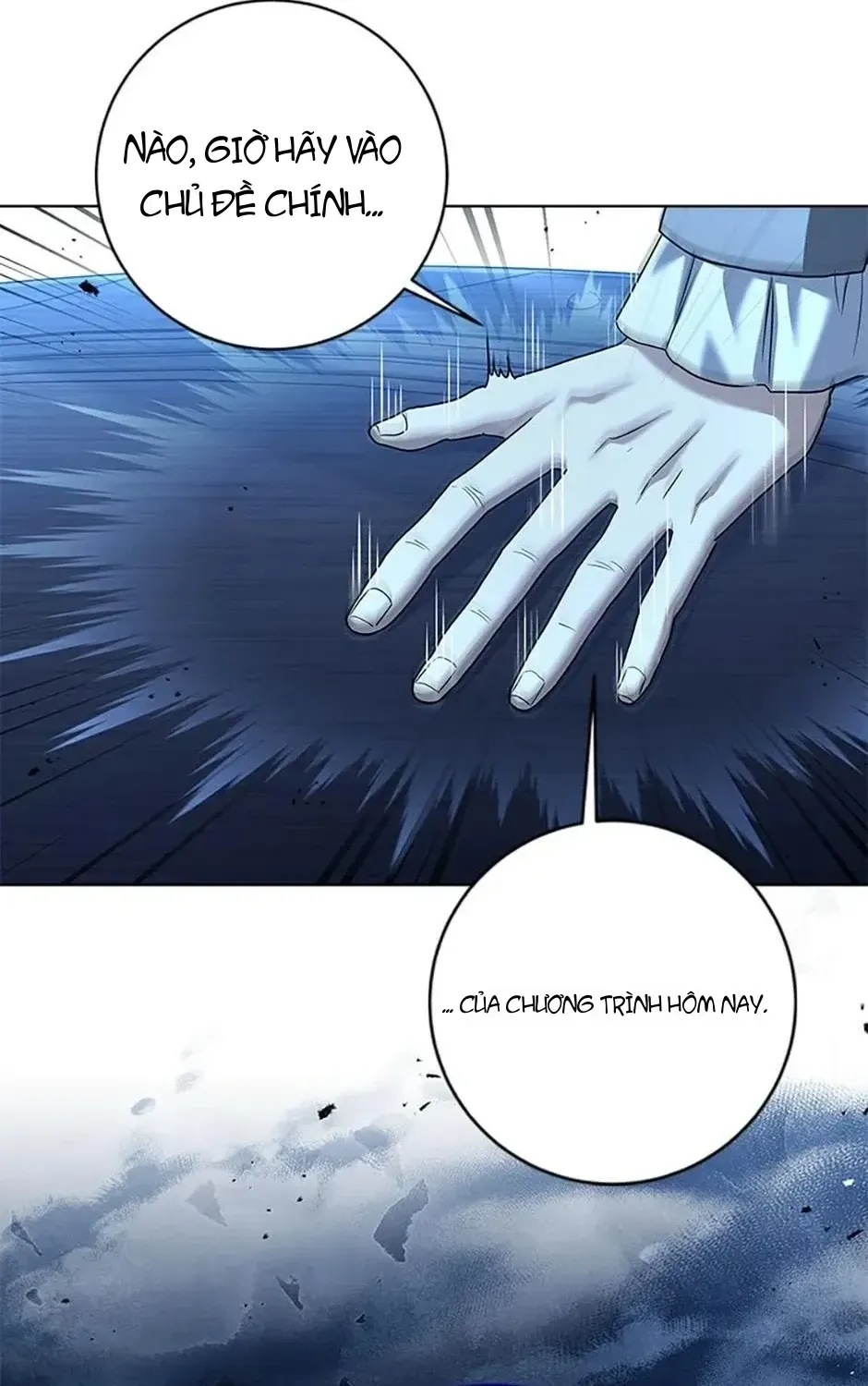 Tôi Đã Đình Công Vì Đã Đến Hạn Chót Chap 80 - Next Chap 81