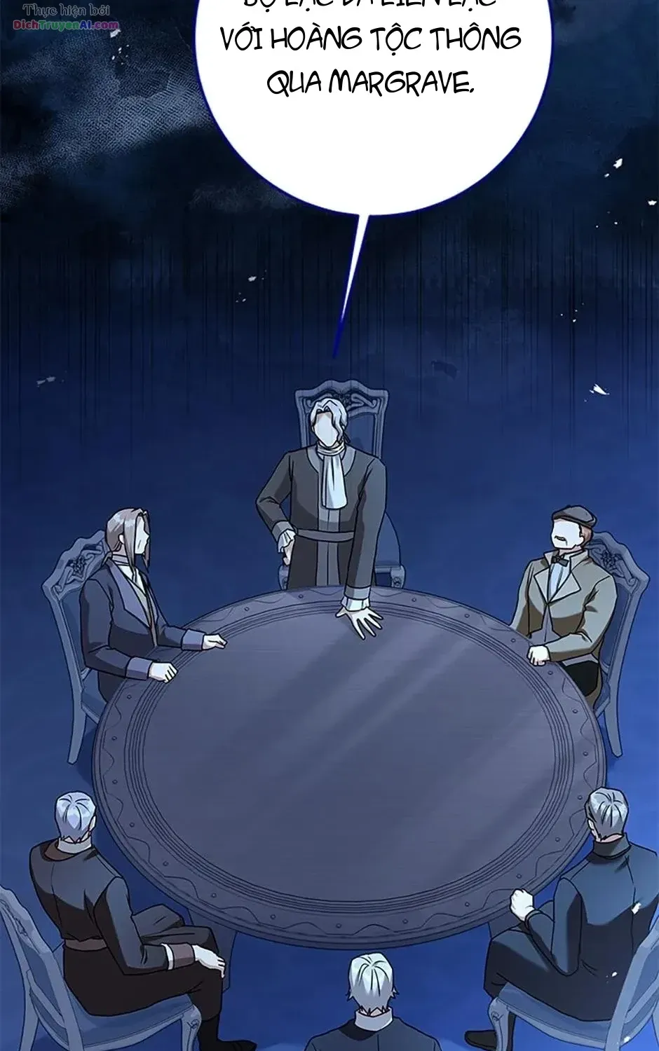 Tôi Đã Đình Công Vì Đã Đến Hạn Chót Chap 80 - Next Chap 81