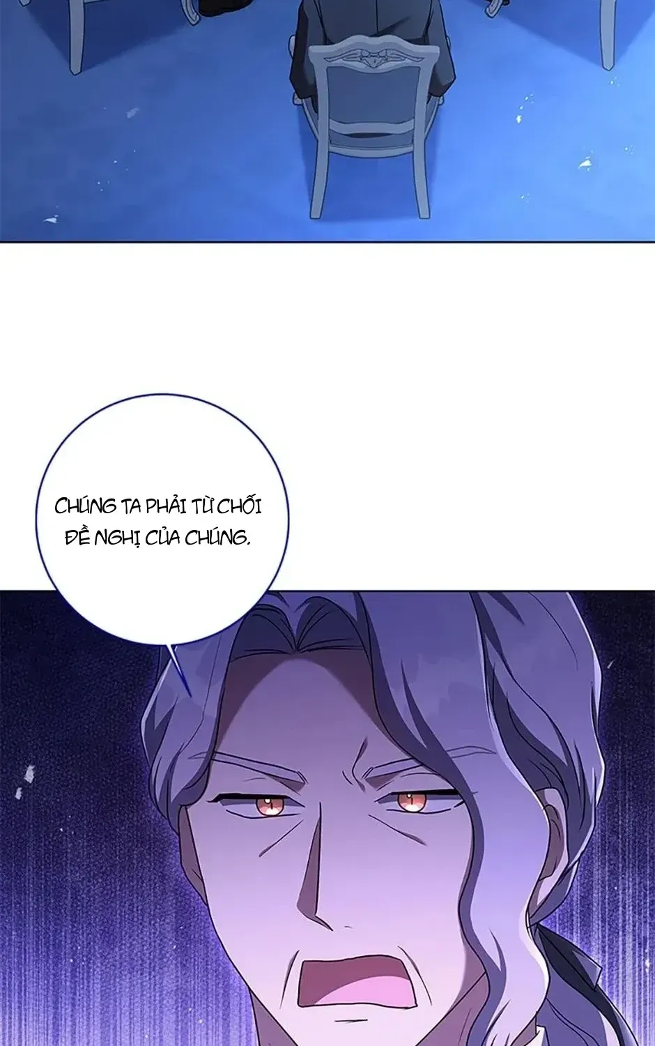 Tôi Đã Đình Công Vì Đã Đến Hạn Chót Chap 80 - Next Chap 81