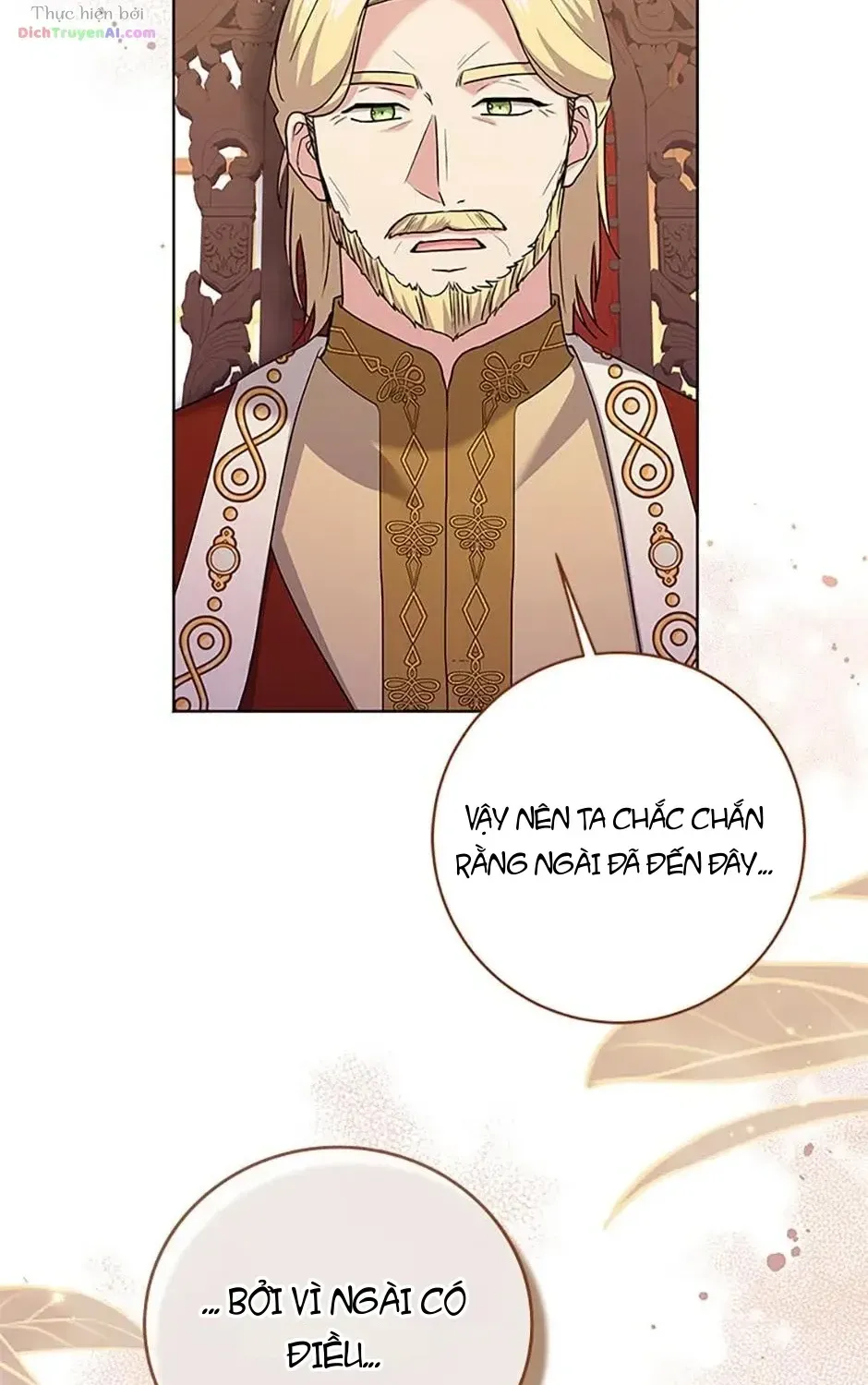 Tôi Đã Đình Công Vì Đã Đến Hạn Chót Chap 80 - Next Chap 81