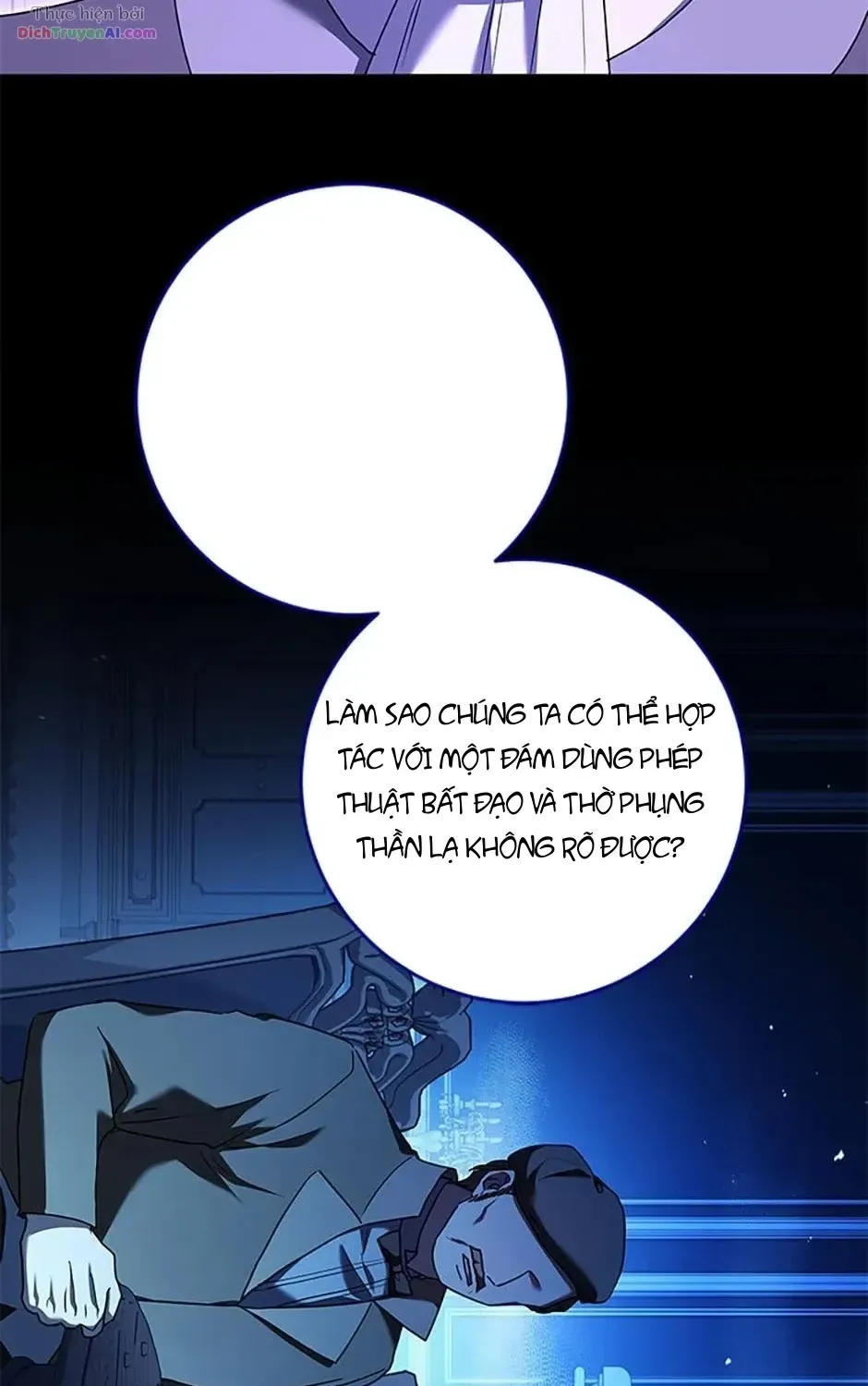 Tôi Đã Đình Công Vì Đã Đến Hạn Chót Chap 80 - Next Chap 81