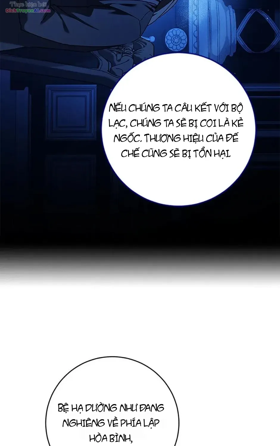 Tôi Đã Đình Công Vì Đã Đến Hạn Chót Chap 80 - Next Chap 81