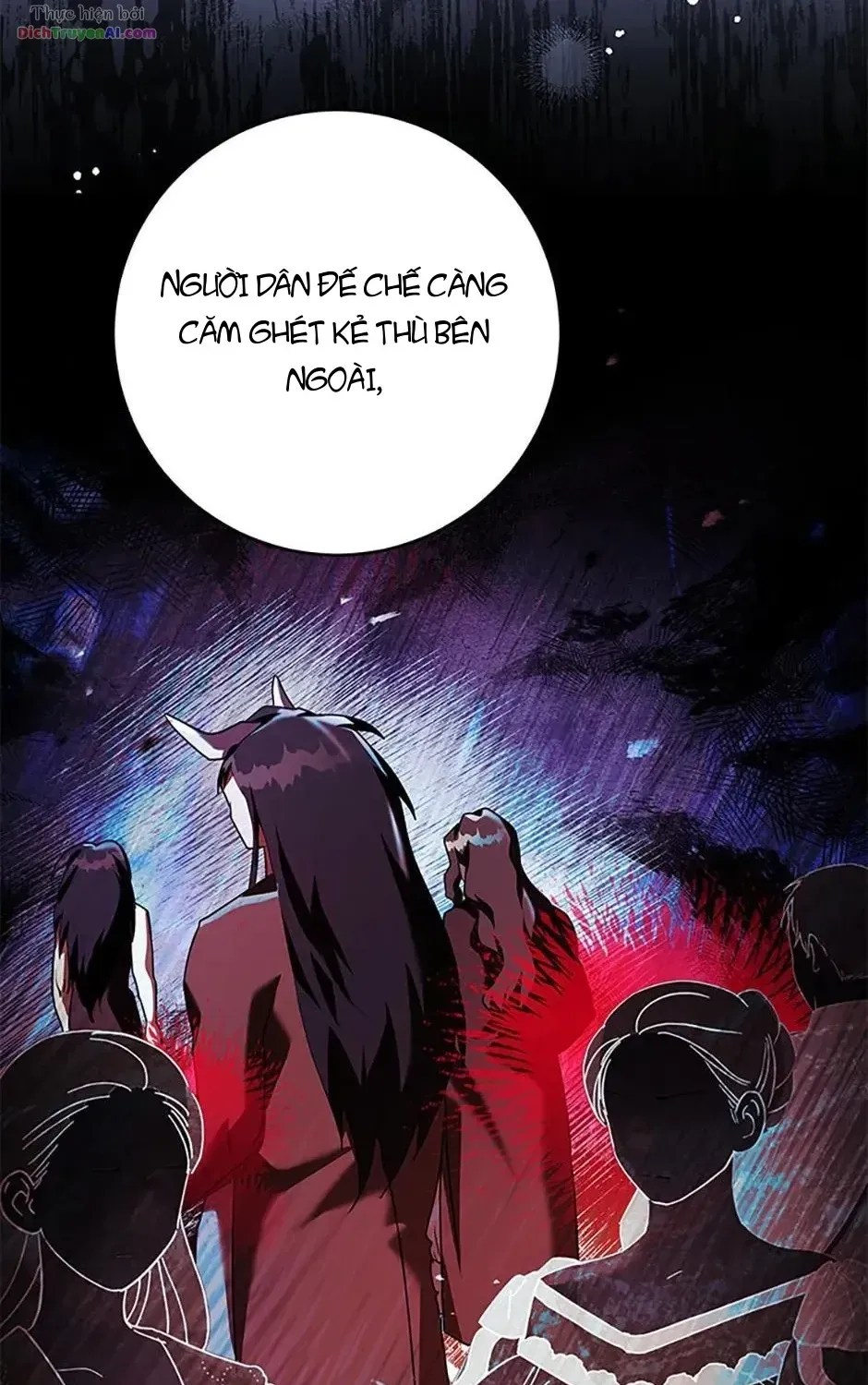 Tôi Đã Đình Công Vì Đã Đến Hạn Chót Chap 80 - Next Chap 81