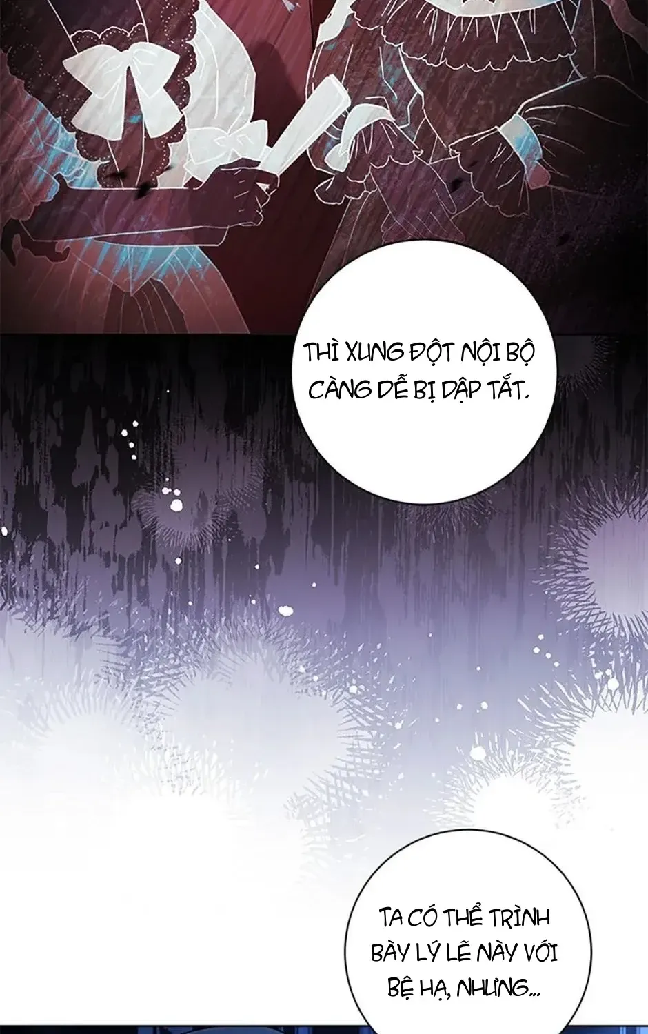 Tôi Đã Đình Công Vì Đã Đến Hạn Chót Chap 80 - Next Chap 81