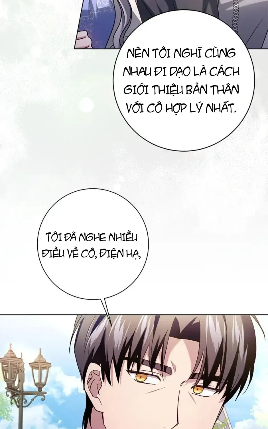 Tôi Đã Đình Công Vì Đã Đến Hạn Chót Chap 81 - Next Chap 82