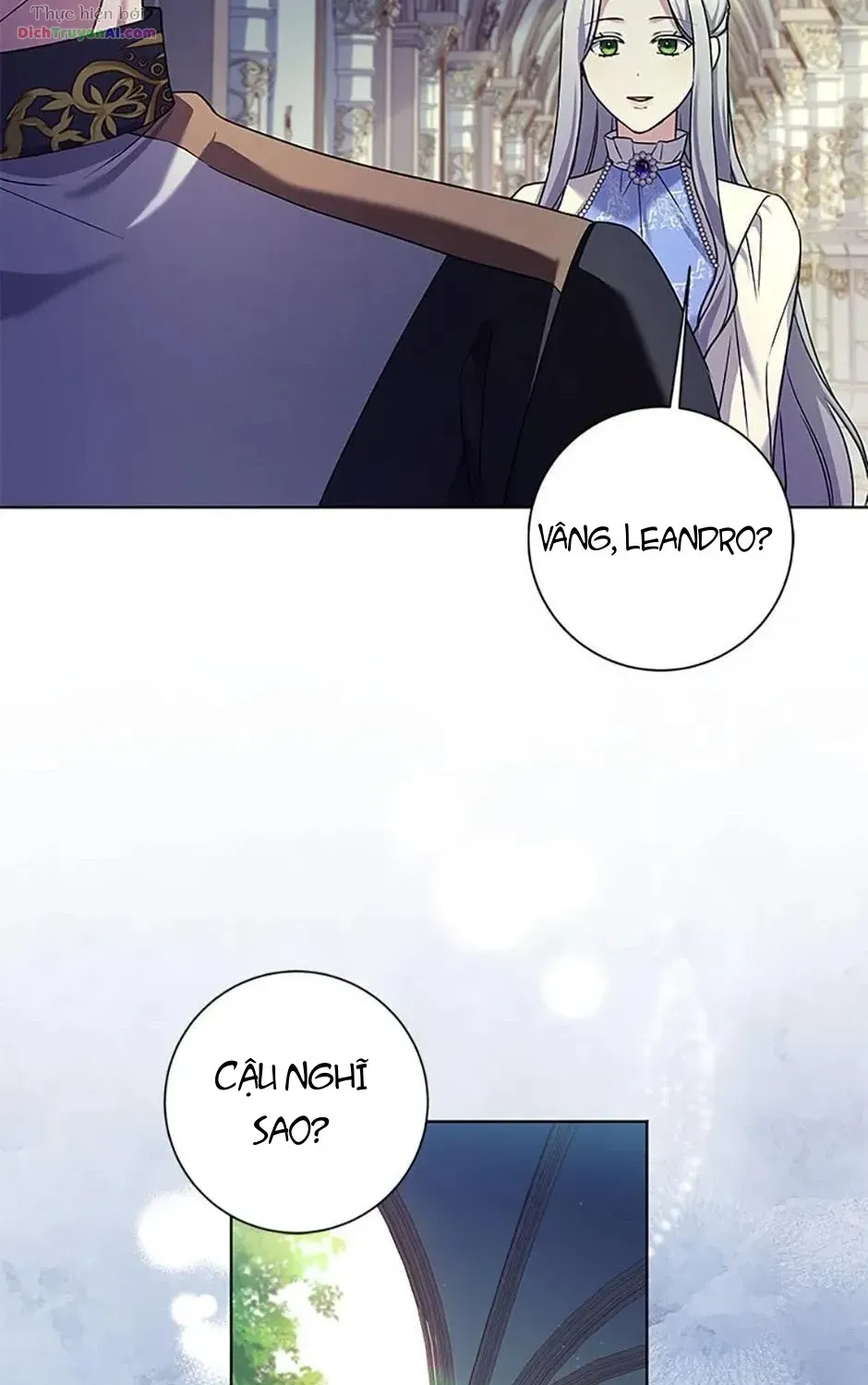 Tôi Đã Đình Công Vì Đã Đến Hạn Chót Chap 81 - Next Chap 82