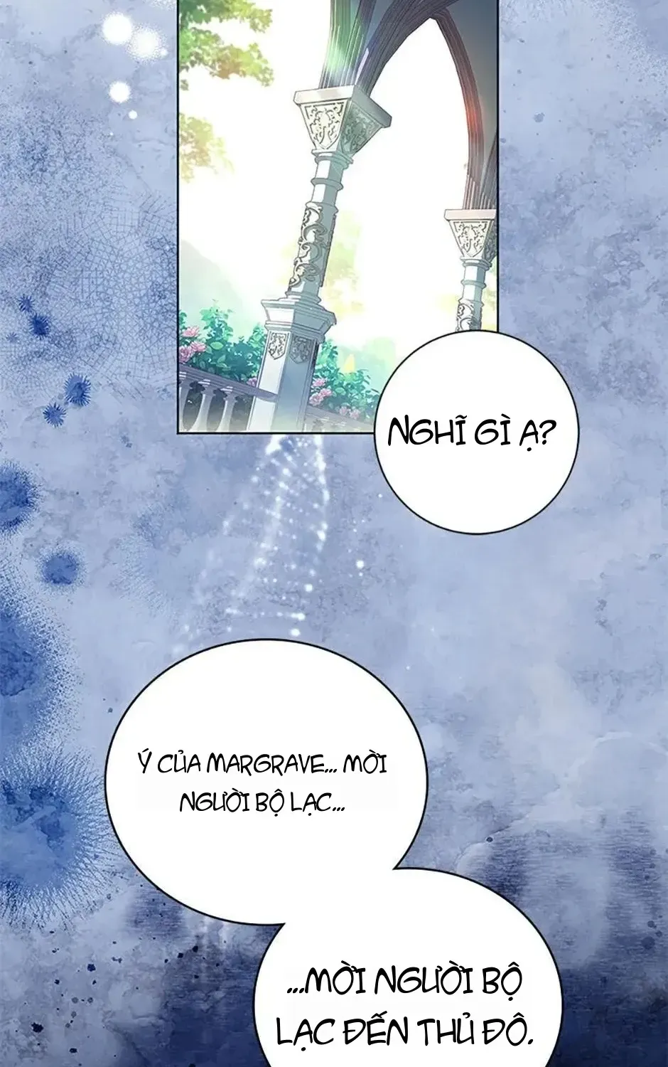 Tôi Đã Đình Công Vì Đã Đến Hạn Chót Chap 81 - Next Chap 82