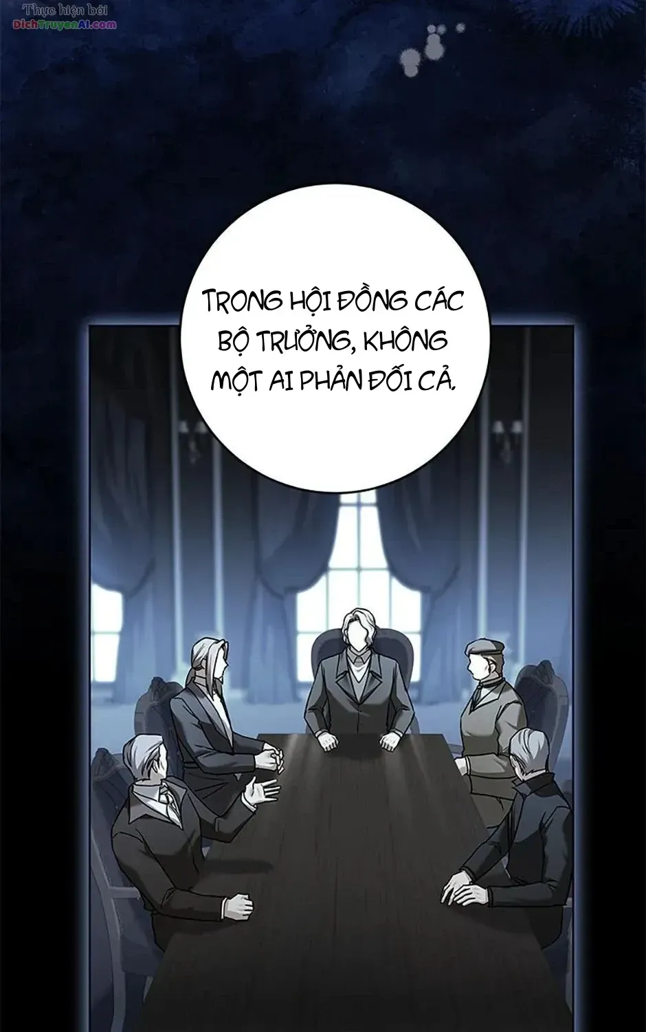 Tôi Đã Đình Công Vì Đã Đến Hạn Chót Chap 81 - Next Chap 82