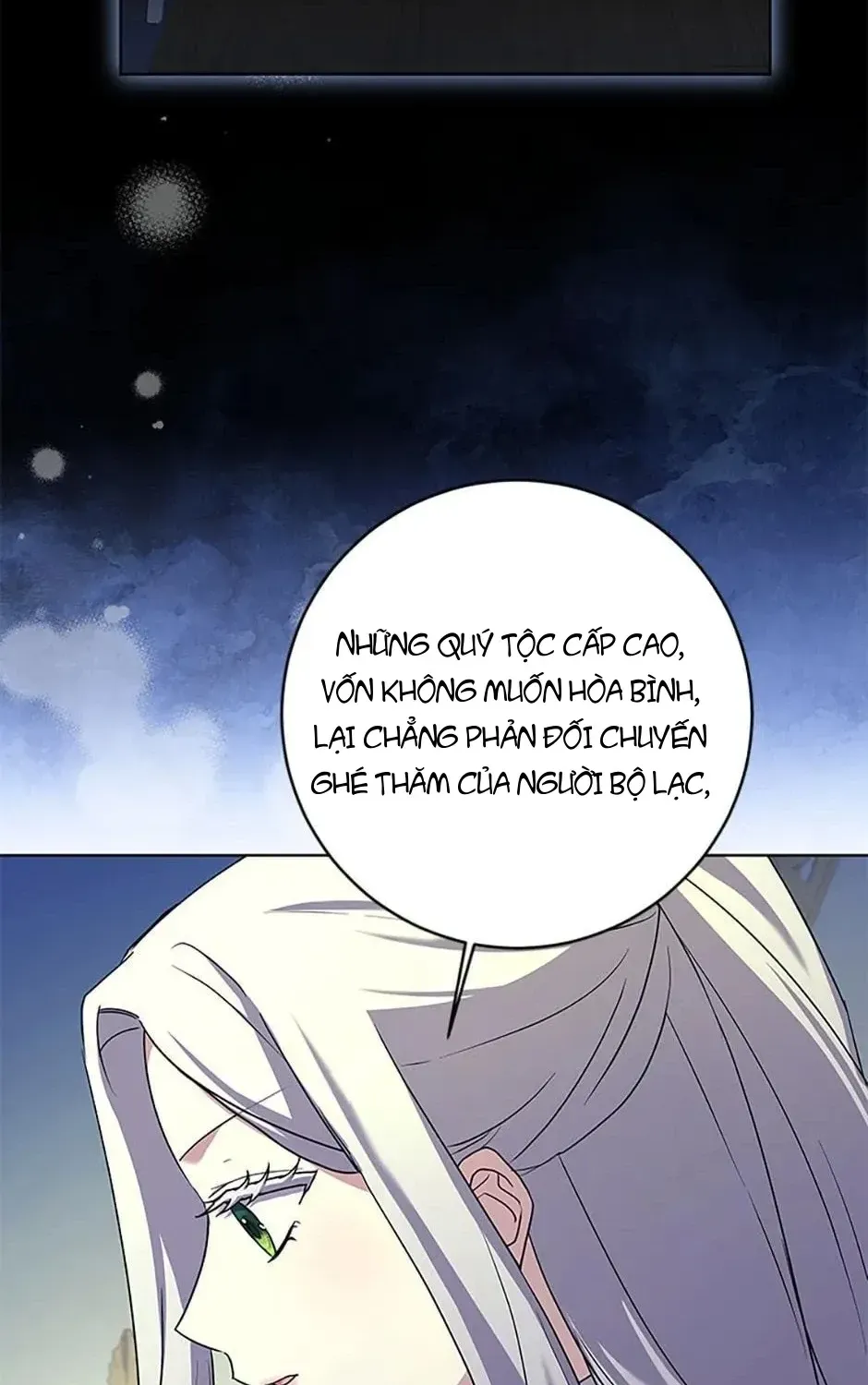 Tôi Đã Đình Công Vì Đã Đến Hạn Chót Chap 81 - Next Chap 82