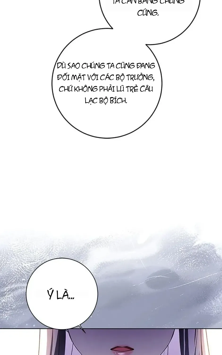 Tôi Đã Đình Công Vì Đã Đến Hạn Chót Chap 81 - Next Chap 82