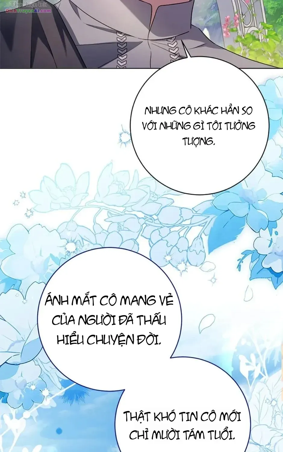 Tôi Đã Đình Công Vì Đã Đến Hạn Chót Chap 81 - Next Chap 82