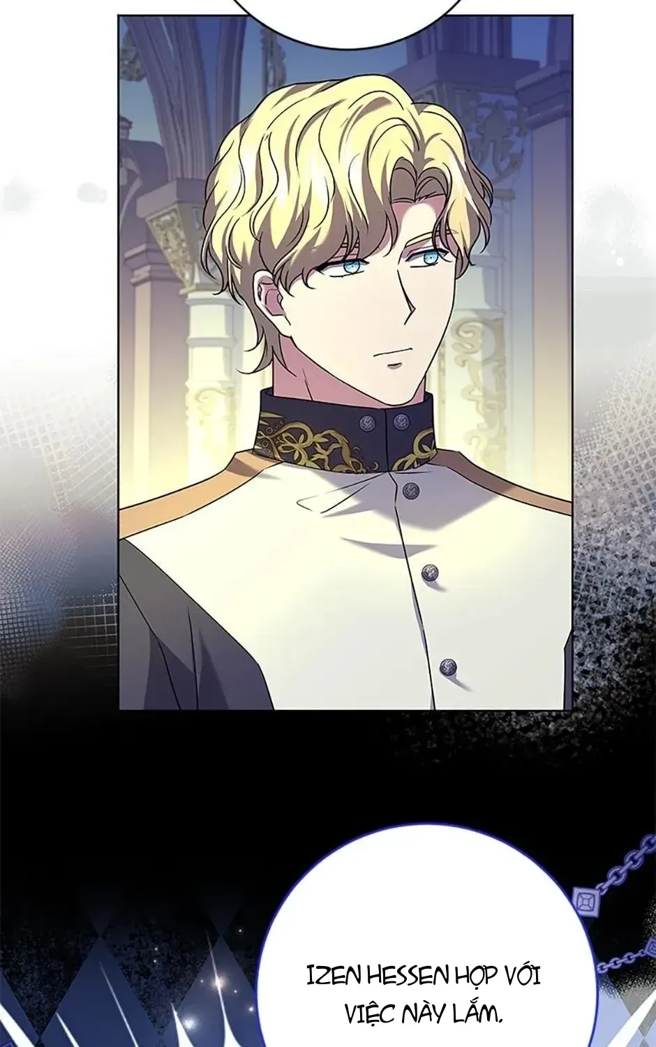 Tôi Đã Đình Công Vì Đã Đến Hạn Chót Chap 81 - Next Chap 82