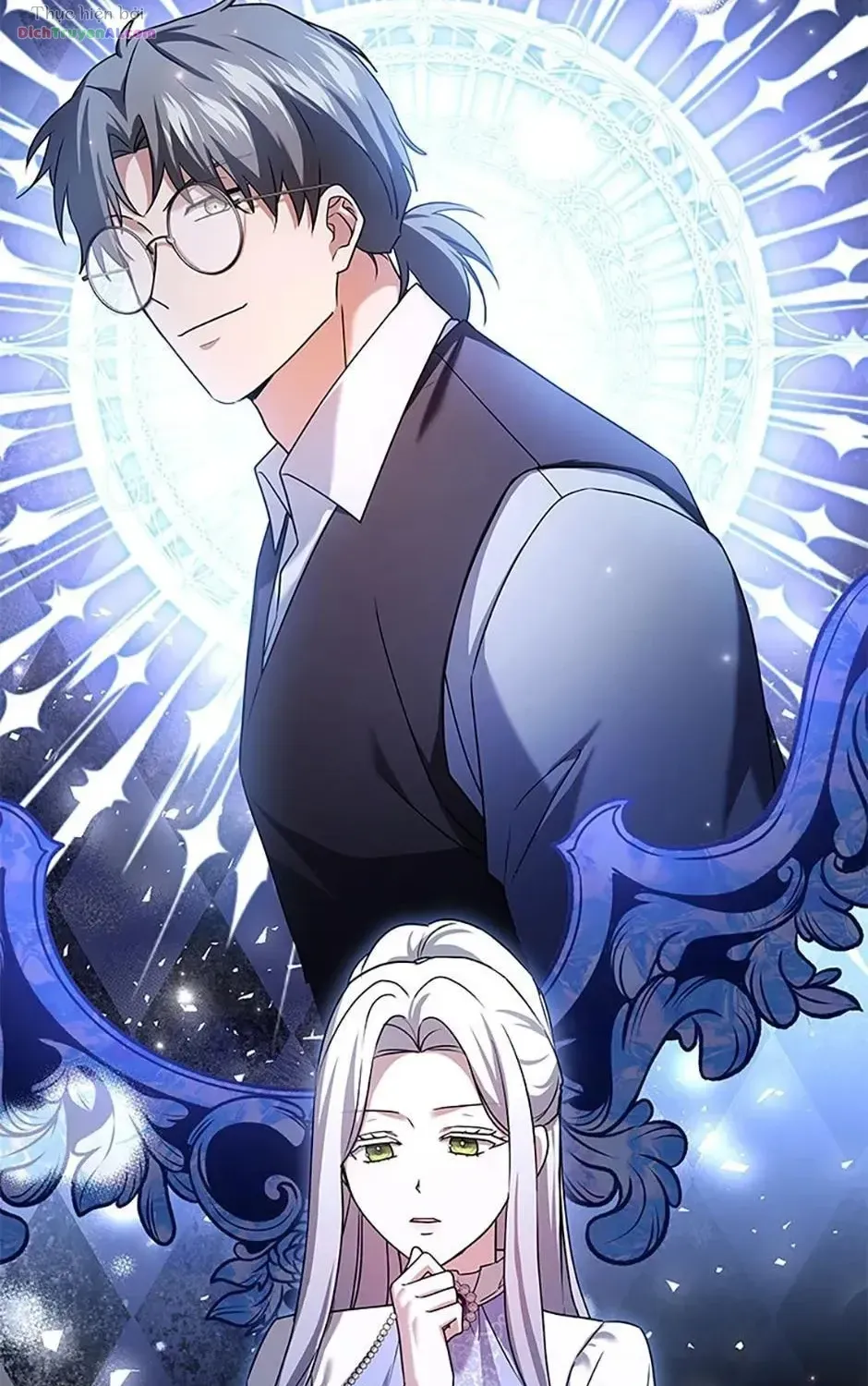 Tôi Đã Đình Công Vì Đã Đến Hạn Chót Chap 81 - Next Chap 82