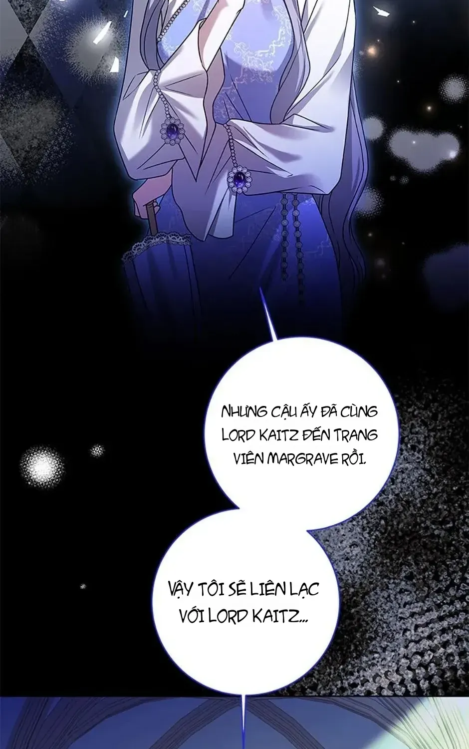 Tôi Đã Đình Công Vì Đã Đến Hạn Chót Chap 81 - Next Chap 82