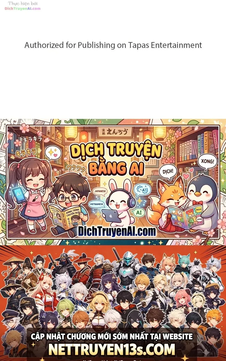 Tôi Đã Đình Công Vì Đã Đến Hạn Chót Chap 81 - Next Chap 82