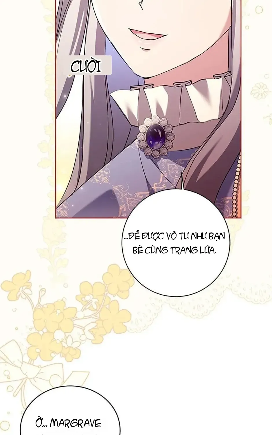 Tôi Đã Đình Công Vì Đã Đến Hạn Chót Chap 81 - Next Chap 82