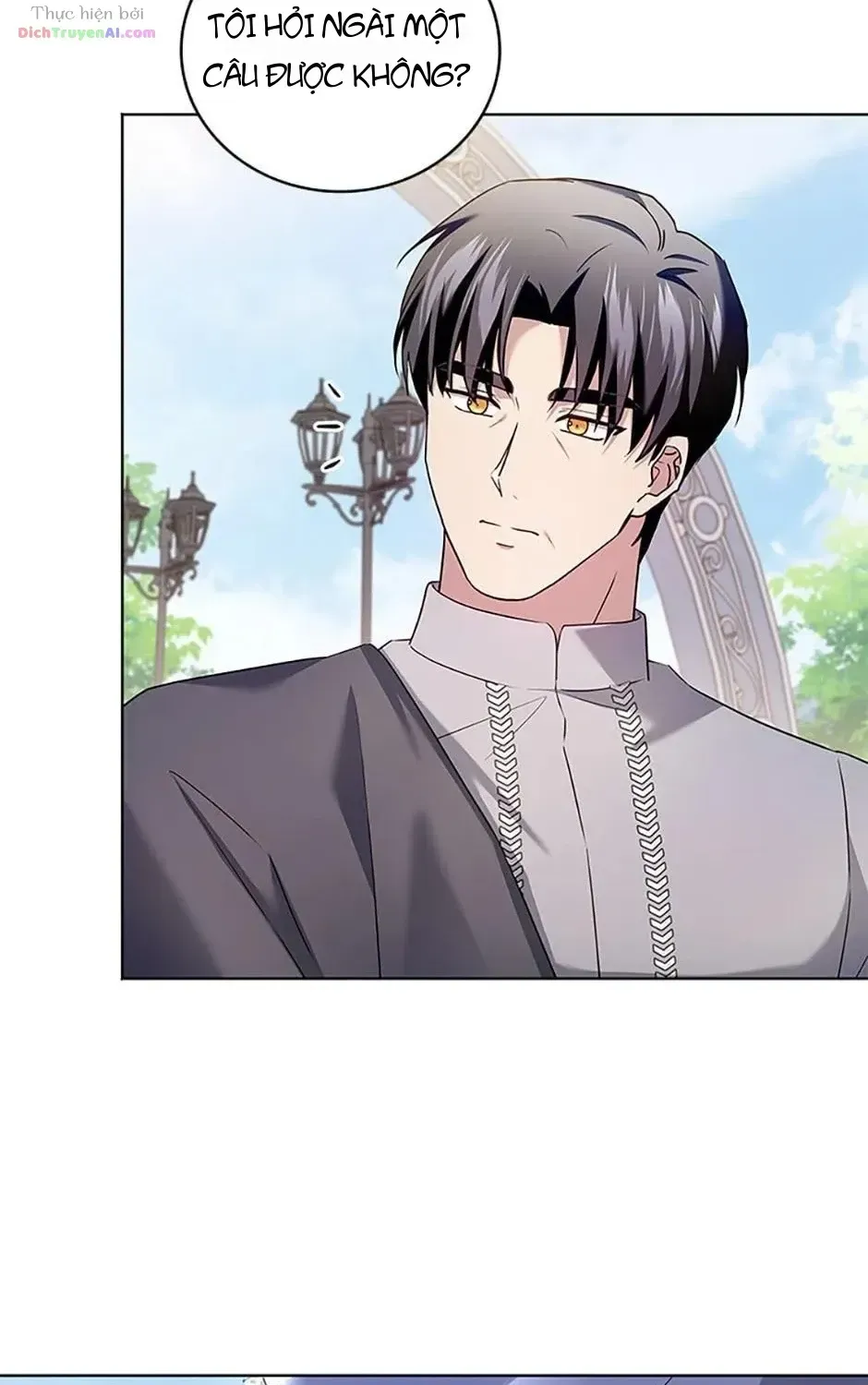 Tôi Đã Đình Công Vì Đã Đến Hạn Chót Chap 81 - Next Chap 82