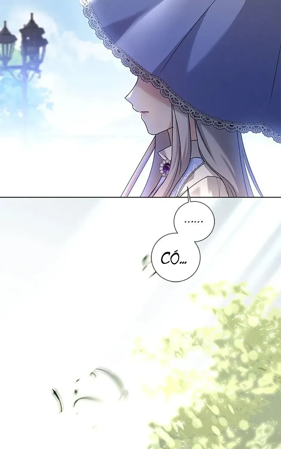 Tôi Đã Đình Công Vì Đã Đến Hạn Chót Chap 81 - Next Chap 82