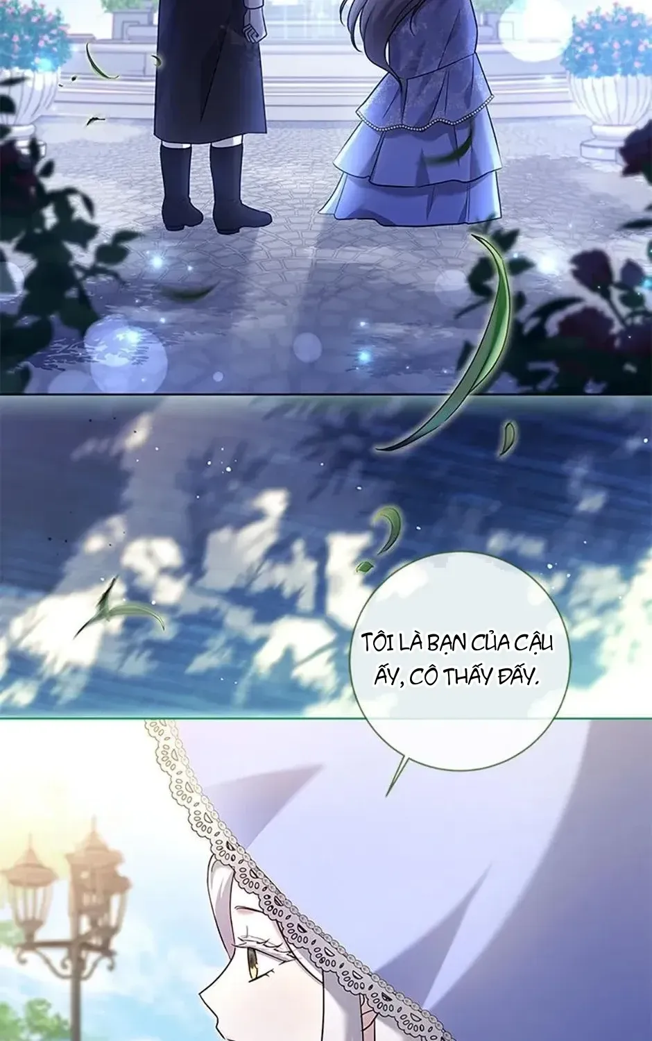 Tôi Đã Đình Công Vì Đã Đến Hạn Chót Chap 81 - Next Chap 82