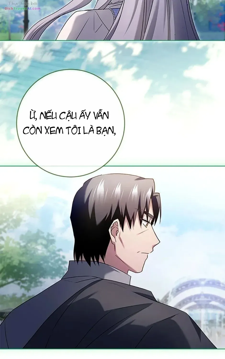 Tôi Đã Đình Công Vì Đã Đến Hạn Chót Chap 81 - Next Chap 82