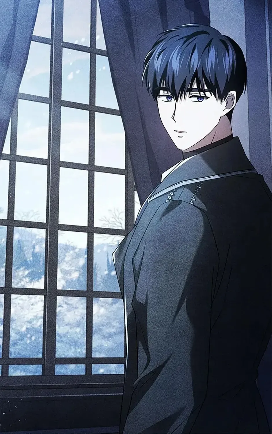 Tôi Đã Đình Công Vì Đã Đến Hạn Chót Chap 81 - Next Chap 82