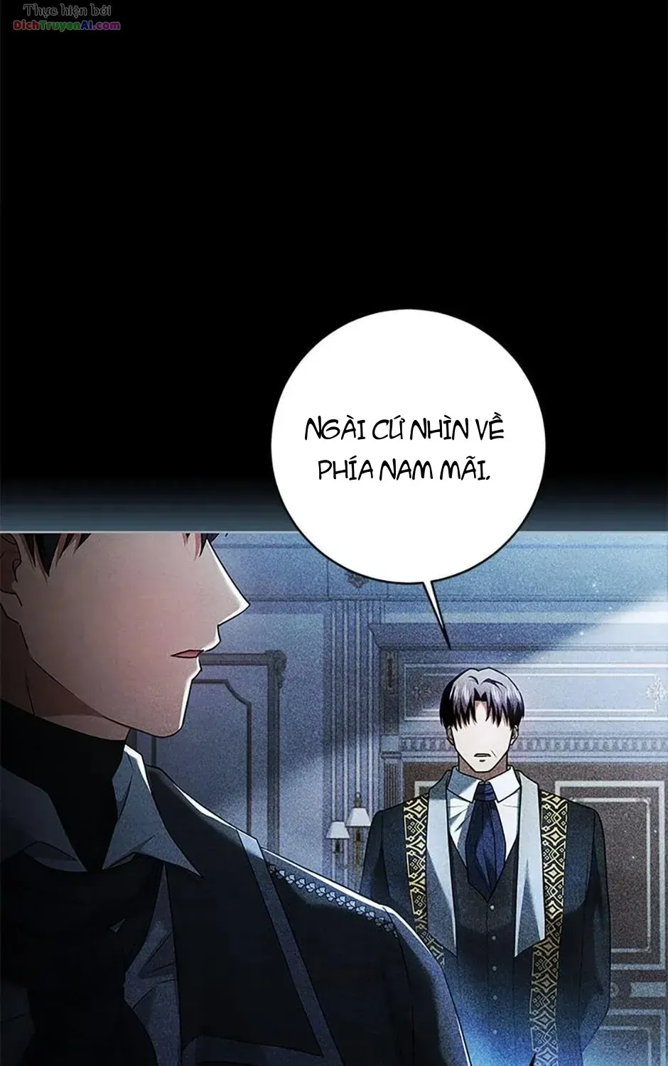 Tôi Đã Đình Công Vì Đã Đến Hạn Chót Chap 81 - Next Chap 82