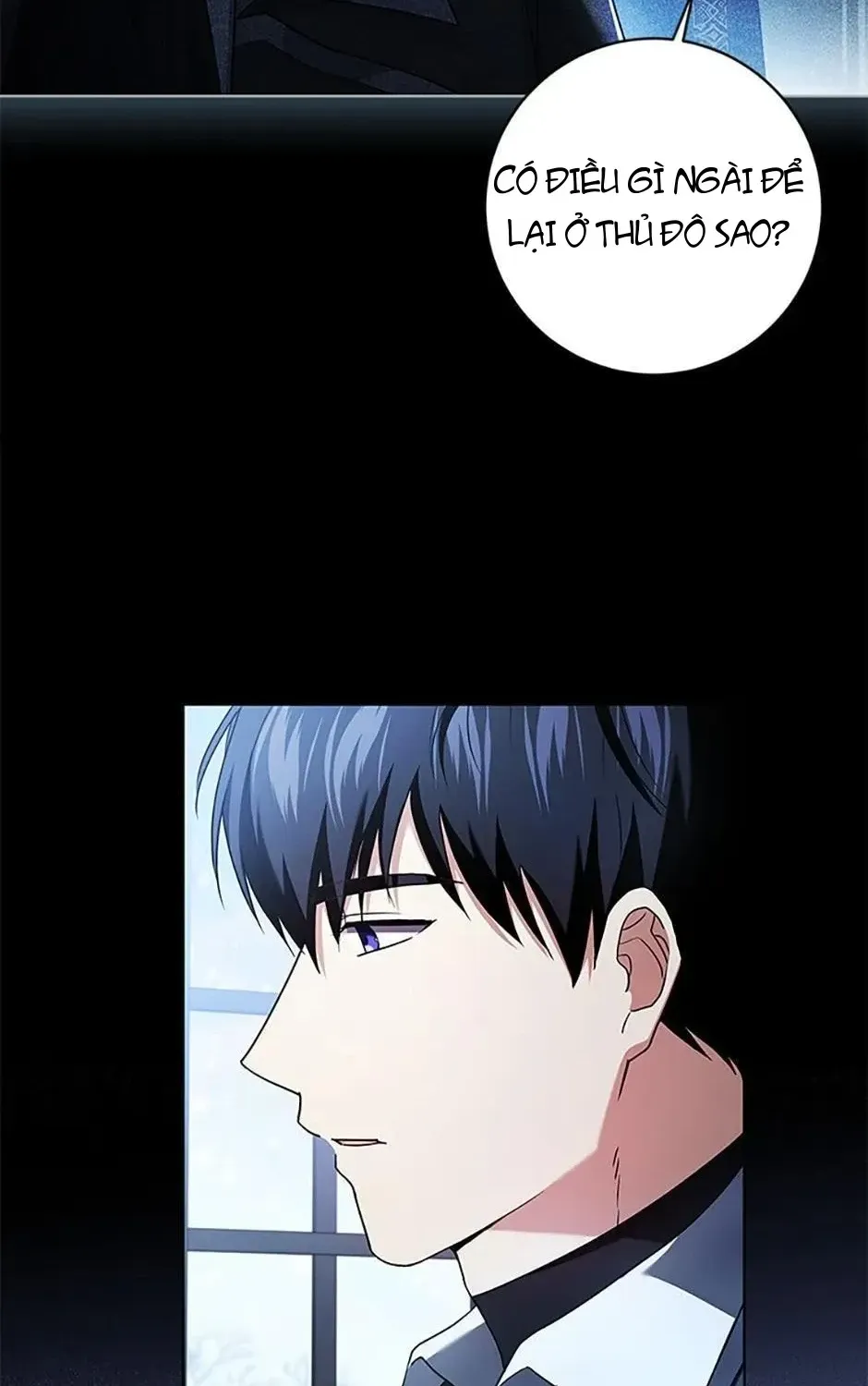 Tôi Đã Đình Công Vì Đã Đến Hạn Chót Chap 81 - Next Chap 82