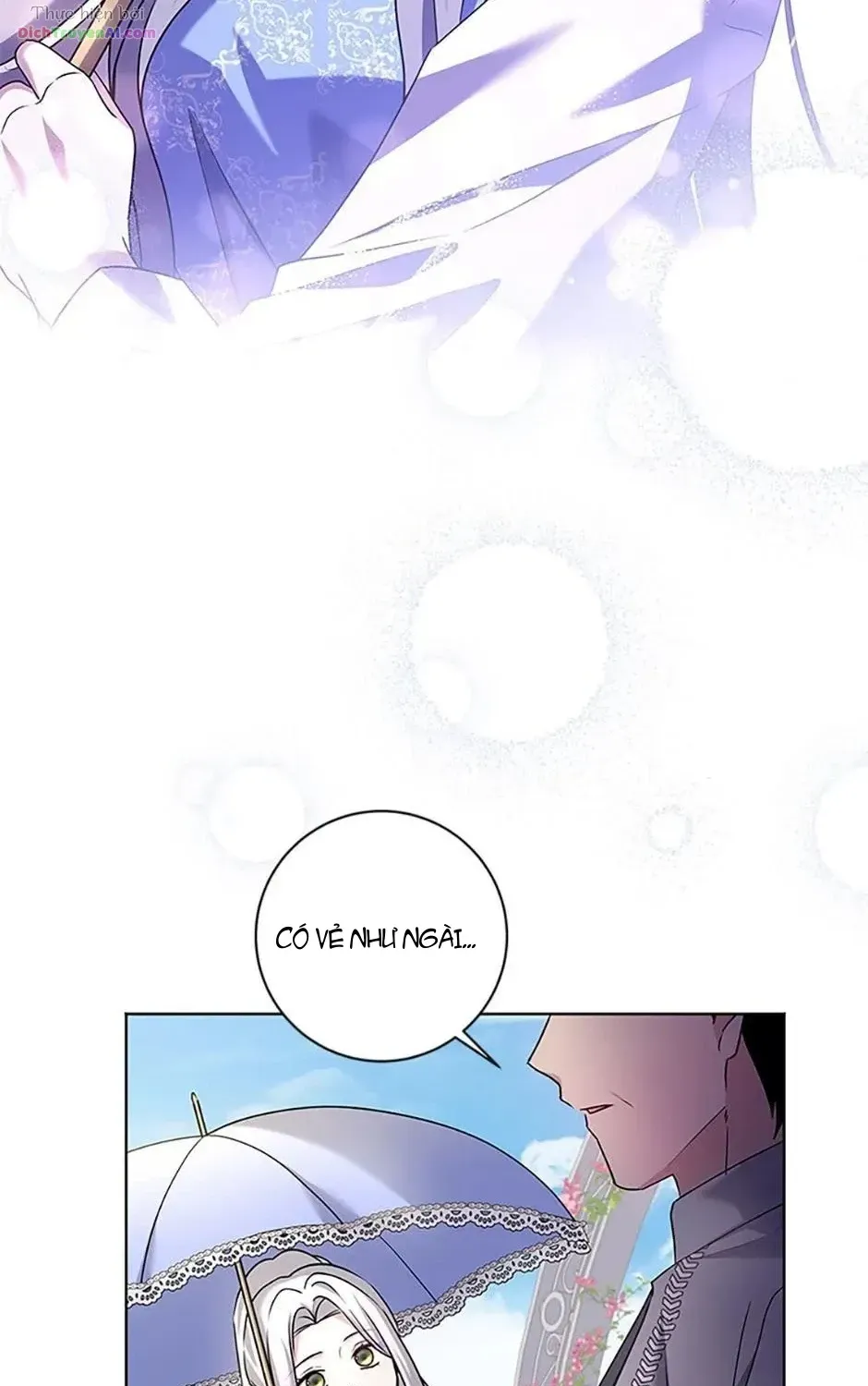 Tôi Đã Đình Công Vì Đã Đến Hạn Chót Chap 81 - Next Chap 82