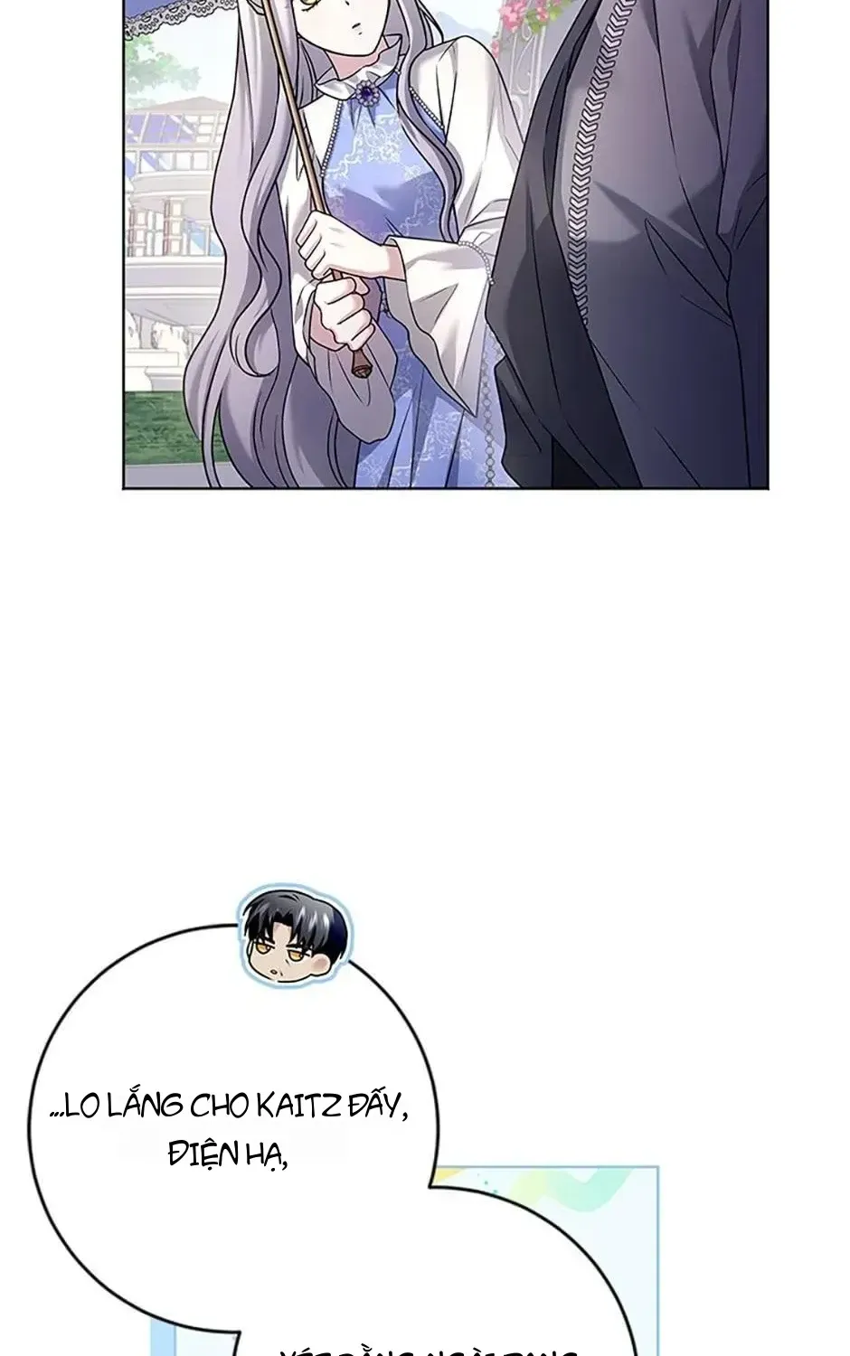 Tôi Đã Đình Công Vì Đã Đến Hạn Chót Chap 81 - Next Chap 82