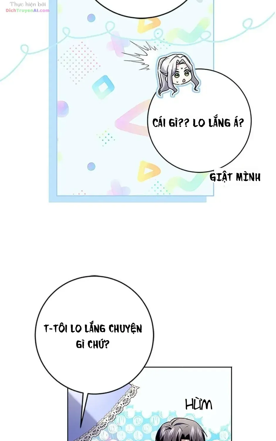 Tôi Đã Đình Công Vì Đã Đến Hạn Chót Chap 81 - Next Chap 82