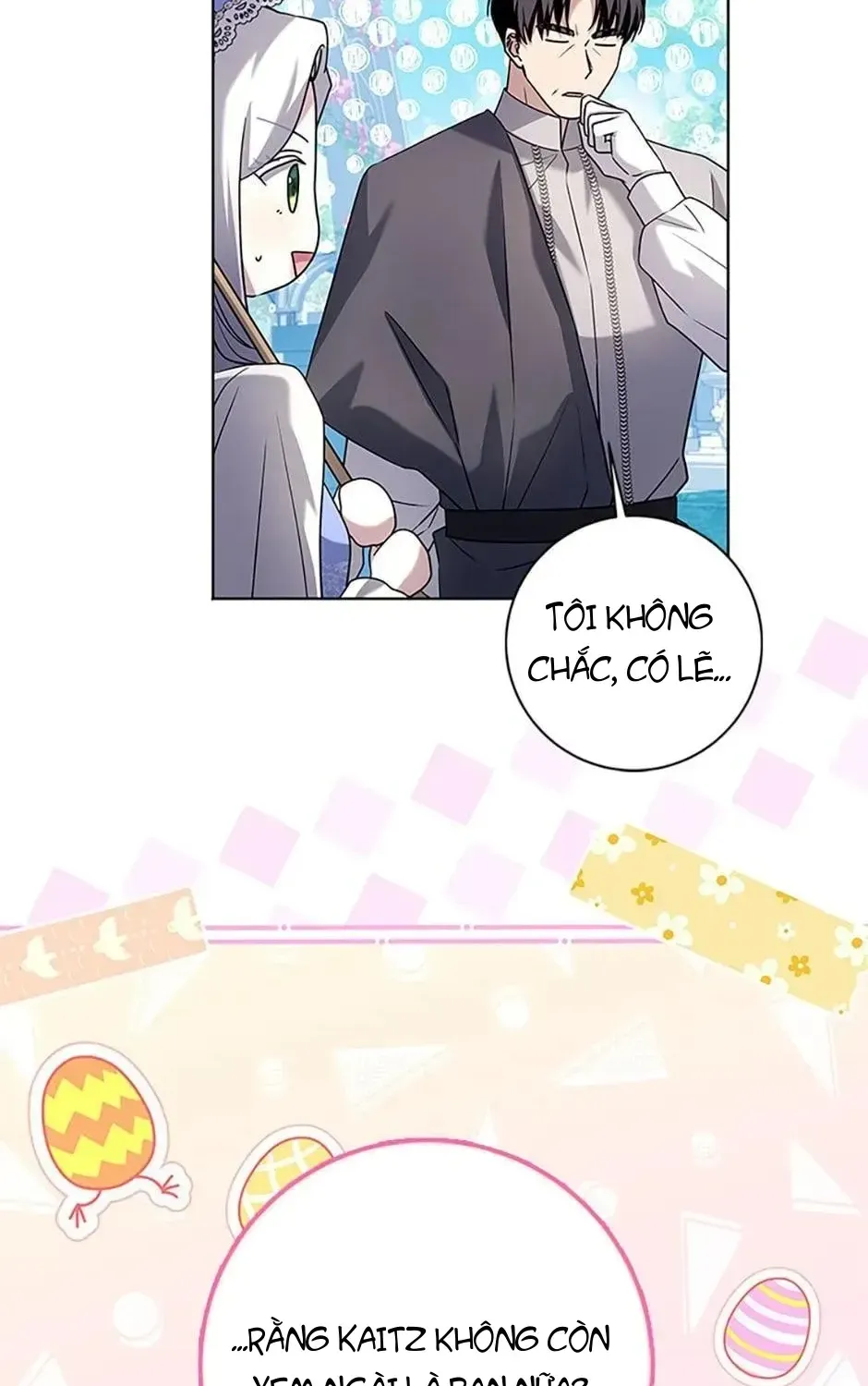 Tôi Đã Đình Công Vì Đã Đến Hạn Chót Chap 81 - Next Chap 82