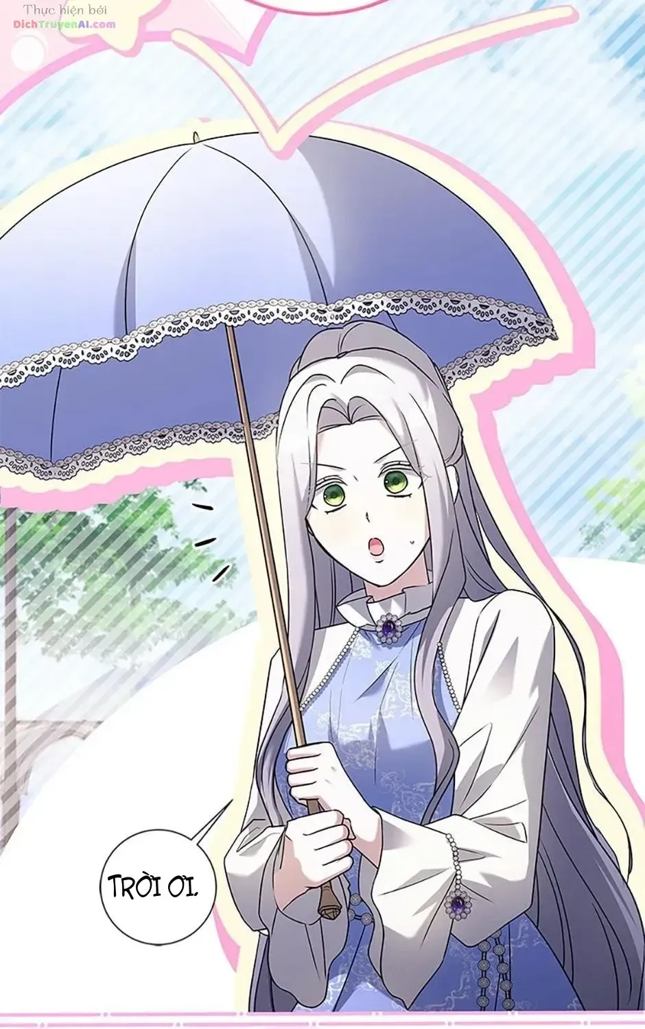 Tôi Đã Đình Công Vì Đã Đến Hạn Chót Chap 81 - Next Chap 82