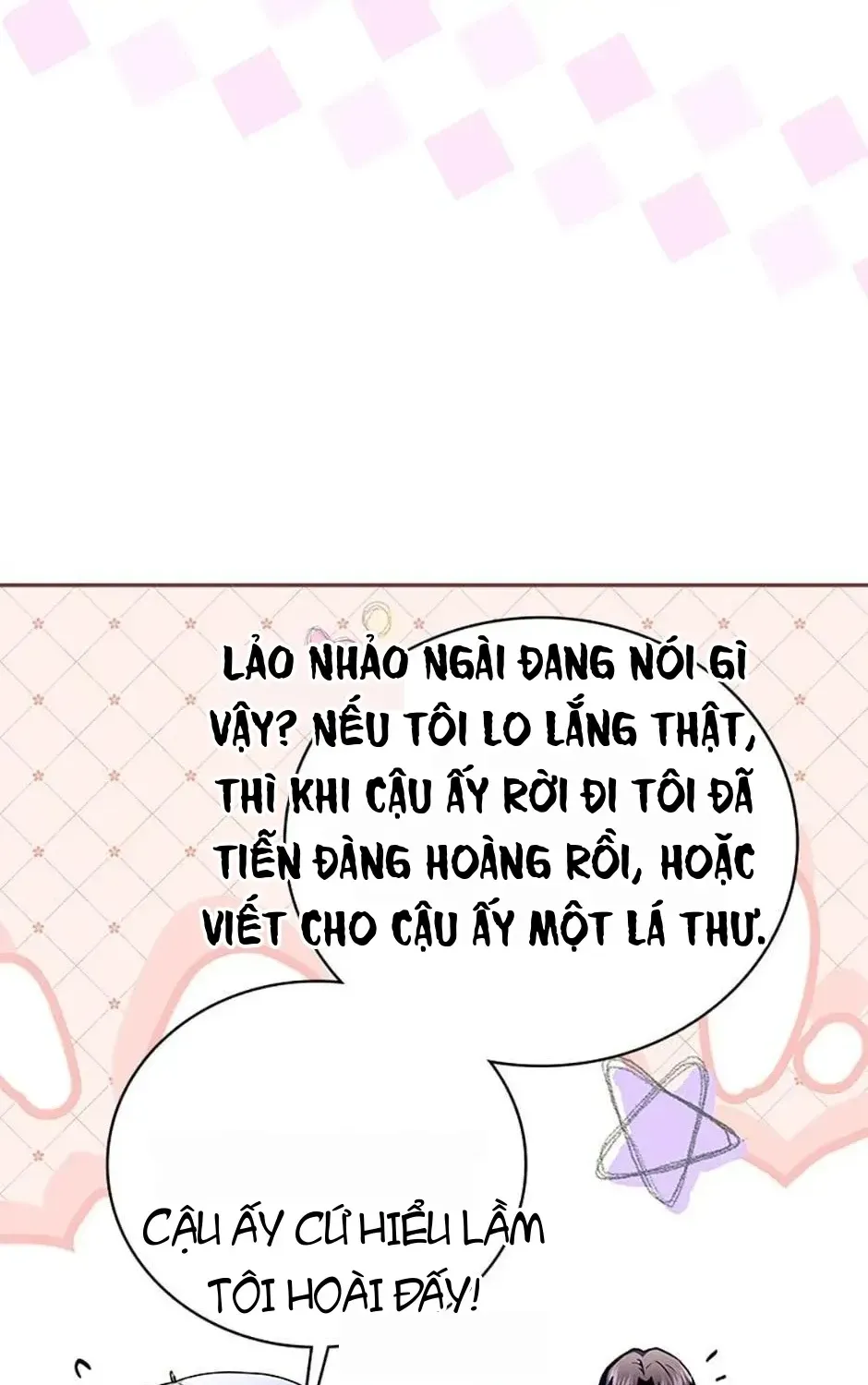 Tôi Đã Đình Công Vì Đã Đến Hạn Chót Chap 81 - Next Chap 82