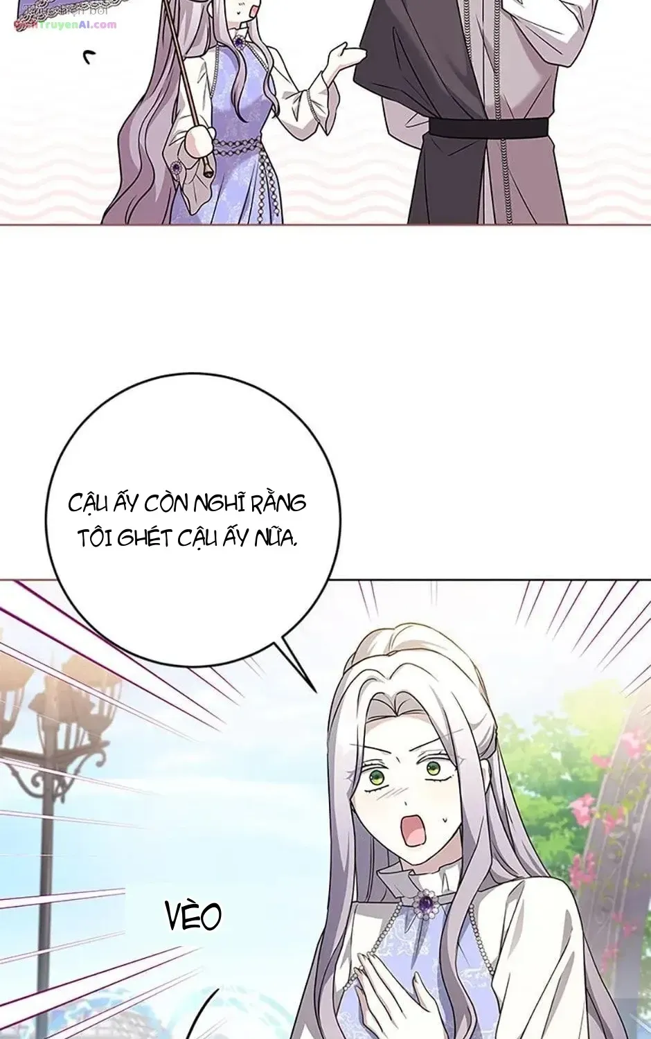 Tôi Đã Đình Công Vì Đã Đến Hạn Chót Chap 81 - Next Chap 82