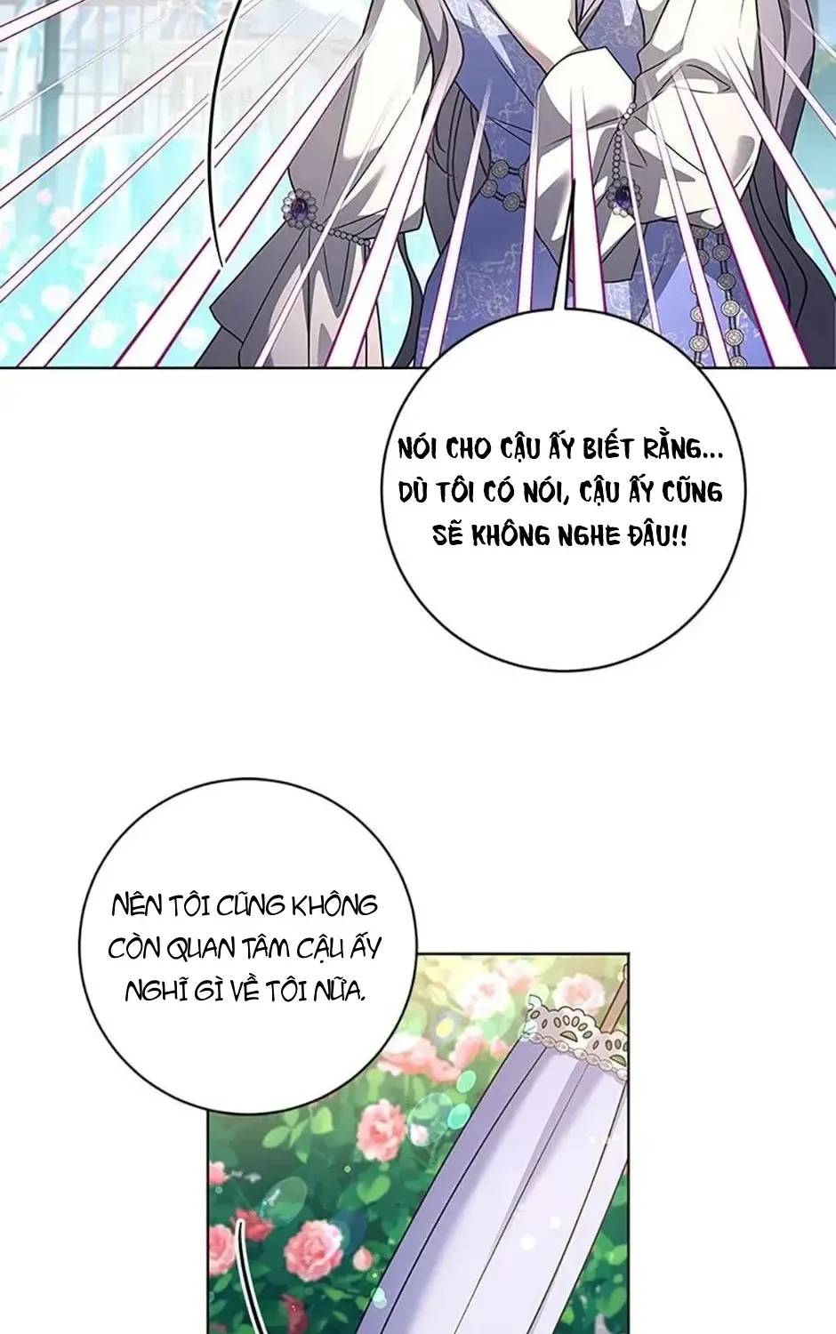 Tôi Đã Đình Công Vì Đã Đến Hạn Chót Chap 81 - Next Chap 82