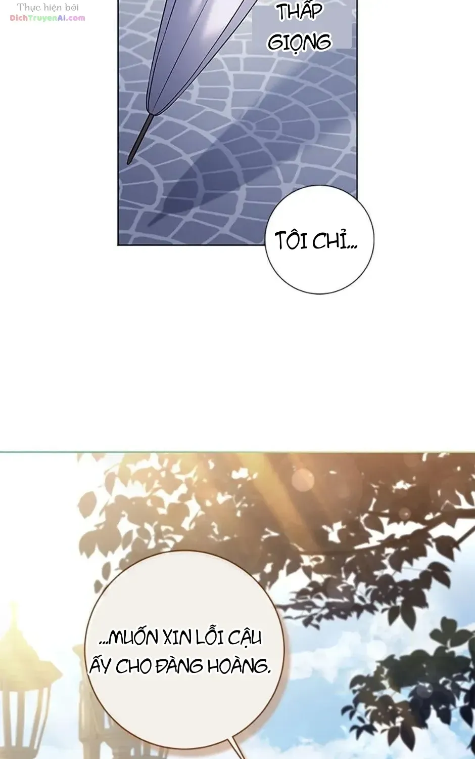 Tôi Đã Đình Công Vì Đã Đến Hạn Chót Chap 81 - Next Chap 82