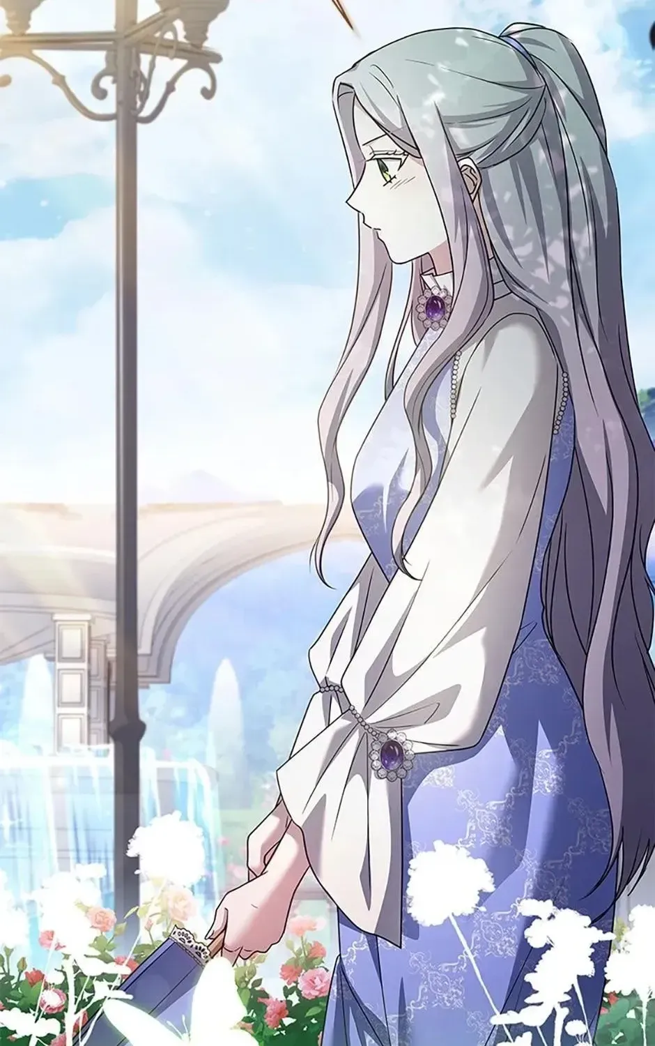 Tôi Đã Đình Công Vì Đã Đến Hạn Chót Chap 81 - Next Chap 82