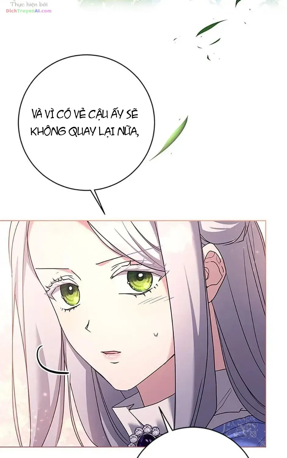 Tôi Đã Đình Công Vì Đã Đến Hạn Chót Chap 81 - Next Chap 82