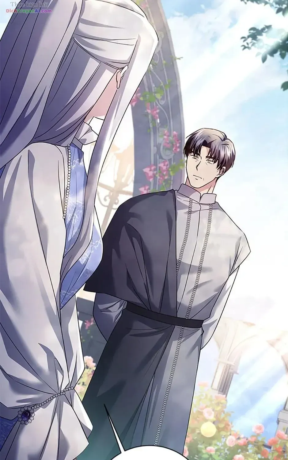 Tôi Đã Đình Công Vì Đã Đến Hạn Chót Chap 81 - Next Chap 82