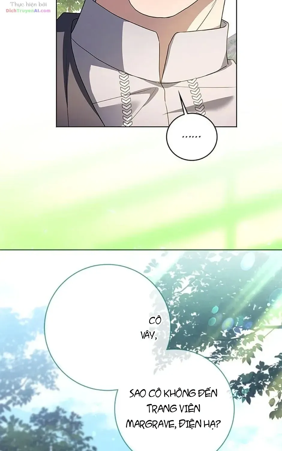 Tôi Đã Đình Công Vì Đã Đến Hạn Chót Chap 81 - Next Chap 82