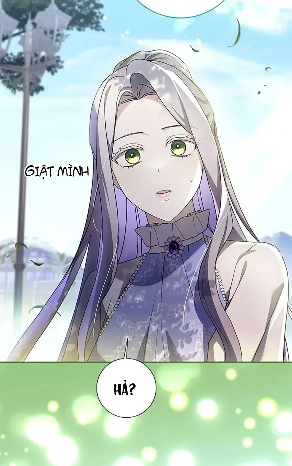 Tôi Đã Đình Công Vì Đã Đến Hạn Chót Chap 81 - Next Chap 82