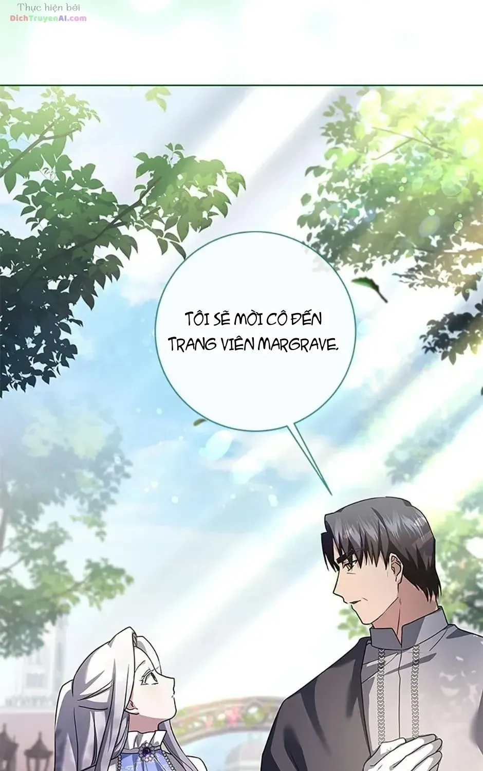 Tôi Đã Đình Công Vì Đã Đến Hạn Chót Chap 81 - Next Chap 82