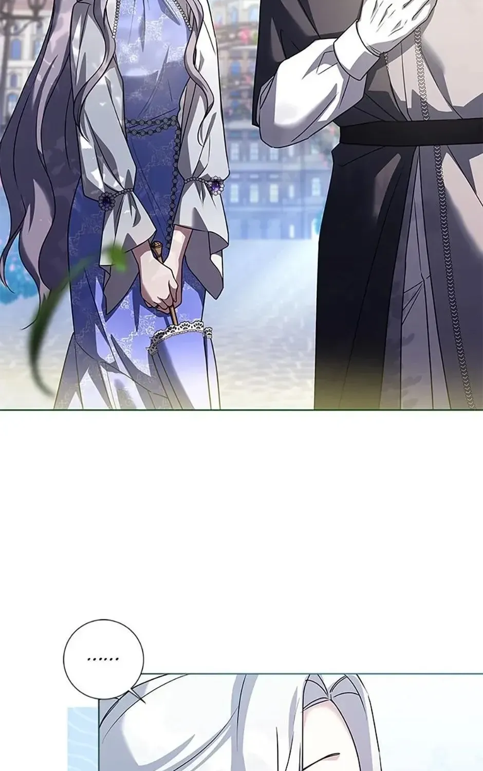 Tôi Đã Đình Công Vì Đã Đến Hạn Chót Chap 81 - Next Chap 82