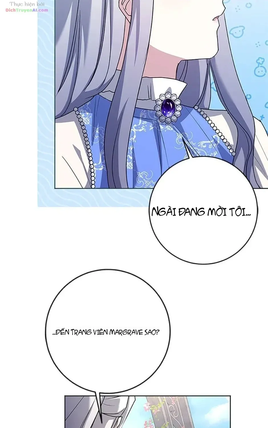 Tôi Đã Đình Công Vì Đã Đến Hạn Chót Chap 81 - Next Chap 82