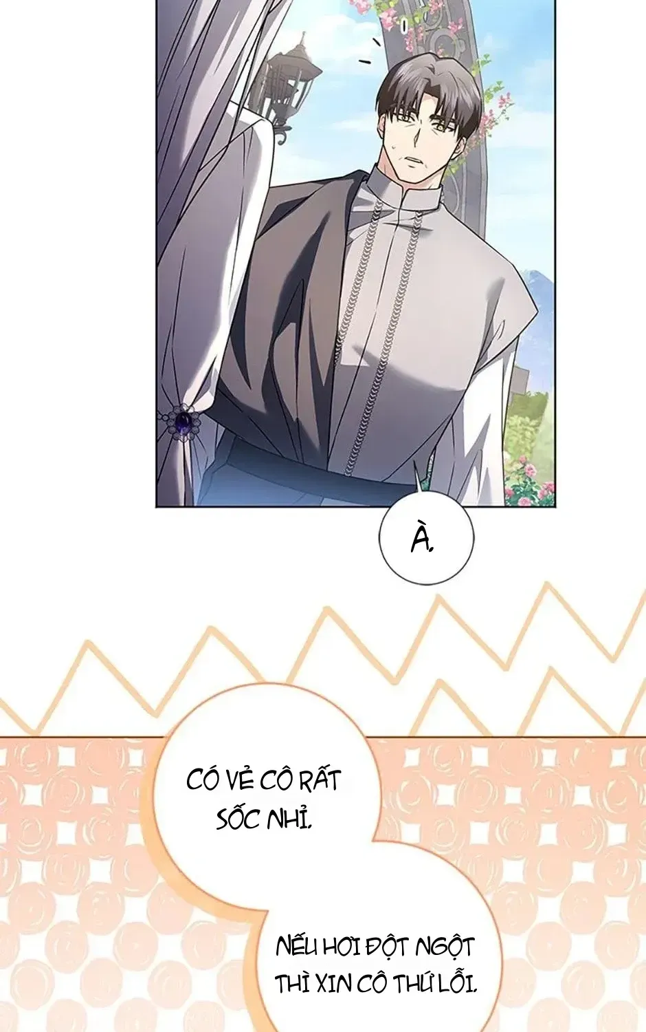 Tôi Đã Đình Công Vì Đã Đến Hạn Chót Chap 81 - Next Chap 82