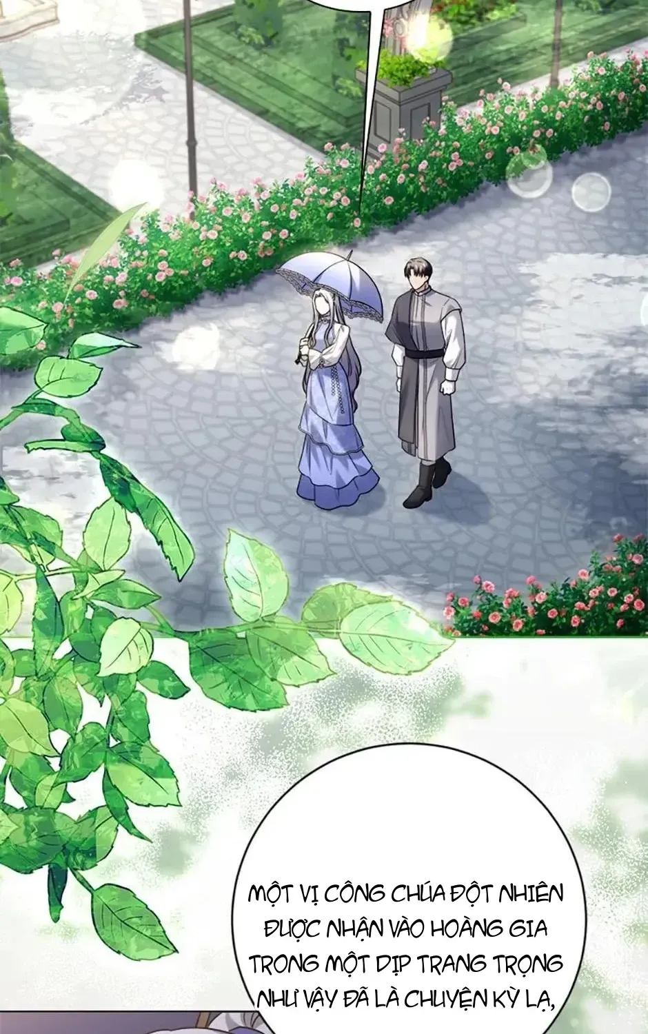 Tôi Đã Đình Công Vì Đã Đến Hạn Chót Chap 81 - Next Chap 82