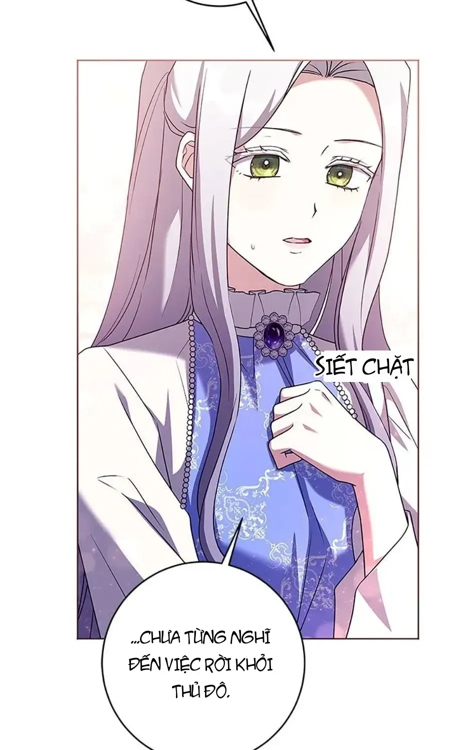 Tôi Đã Đình Công Vì Đã Đến Hạn Chót Chap 81 - Next Chap 82